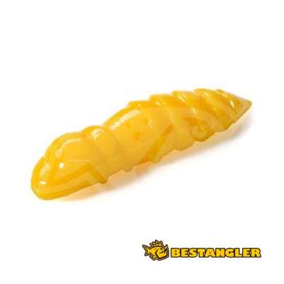 FishUp Pupa 0.9" #103 Yellow