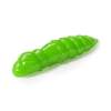 FishUp Pupa 0.9" #105 Apple Green