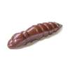 FishUp Pupa 0.9" #106 Earthworm