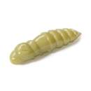 FishUp Pupa 0.9" #109 Light Olive