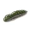 FishUp Pupa 0.9" #110 Dark Olive