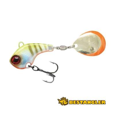 Jackall Lures Aska60 SR Hard Crank Bait Lure 2 1/2 Body Length, 4