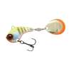 Jackall Deracoup 28 mm 1/2 oz 14 g Chartreuse Back Bluegill