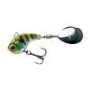 Jackall Deracoup 32 mm 3/4 oz 21 g HL Blue Gill