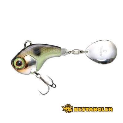 Jackall Deracoup 32 mm 3/4 oz 21 g HM Dera Shad