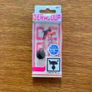 Jackall Deracoup 24 mm 1/4 oz 7 g HL Spark Shad