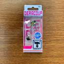 Jackall Deracoup 24 mm 1/4 oz 7 g HL Ayu