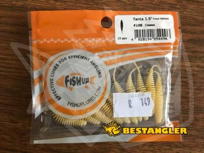 FishUp Tanta 1.5" #108 Cheese