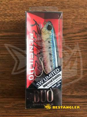 DUO Realis Pencil 110 WT Sardine AHA0011