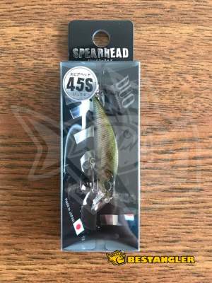 DUO Spearhead Ryuki 45S Rainbow Trout ND CCC3836