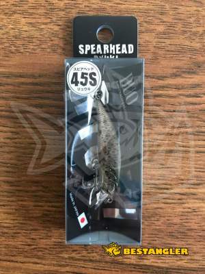 DUO Spearhead Ryuki 45S Brown Trout ND CCC3815