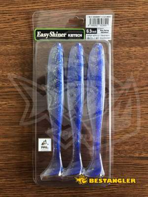 Keitech Easy Shiner 6.5" Sexy Hering - BA#04