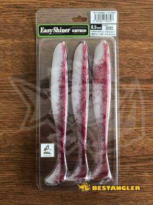 Keitech Easy Shiner 6.5" Zombie - BA#05