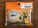 FishUp Pupa 0.9" #108 Cheese