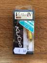 ValkeIN Kuga Black Gold OB C070