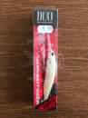 DUO Realis Jerkbait 100DR Chartreuse Shad CCC3162