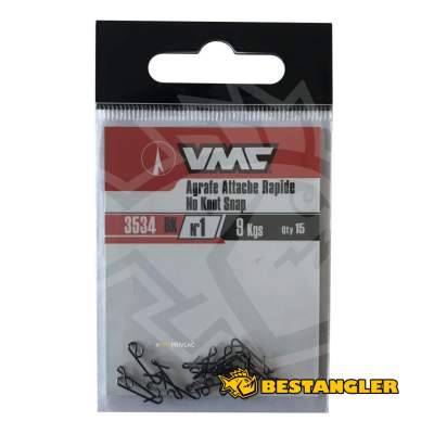 VMC no-knot line connector #1 (9 kg) - 3534