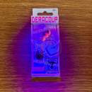 Jackall Deracoup 24 mm 1/4 oz 7 g HL Spark Shad - UV
