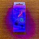 Jackall Deracoup 26 mm 3/8 oz 10 g HL Spark Shad - UV