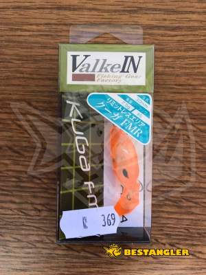 ValkeIN Kuga FMR Full Orange C061