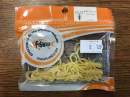 FishUp Baffi Fly 1.5" #108 Cheese