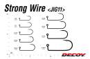 DECOY Jig 11 Strong Wire #2 - 801895