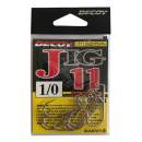 DECOY Jig 11 Strong Wire #1/0 - 801918