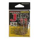 DECOY Jig 11 Strong Wire #2/0 - 801925