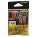 DECOY Jig 11 Strong Wire #7/0 - 801963