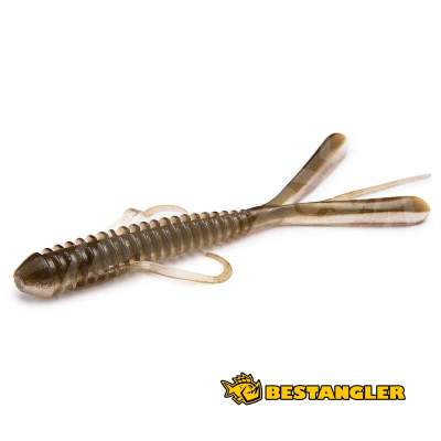 Keitech Hog Impact 3" Arkansas Shiner