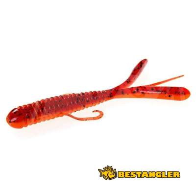 Keitech Hog Impact 3" Delta Craw - #407