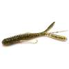 Keitech Hog Impact 3" Green Weenie