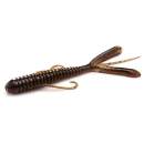 Keitech Hog Impact 3" Red Crawdad - #404