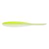 Keitech Shad Impact 2" Chartreuse Shad