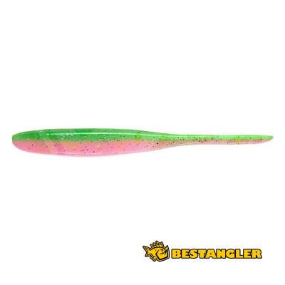 Keitech Shad Impact 4" Electric Chicken - BA#01