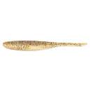 Keitech Shad Impact 4" Golden Shiner - #321