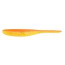 Keitech Shad Impact 4" Orange Shiner - #441