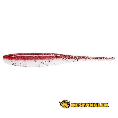 Keitech Shad Impact 4" Zombie