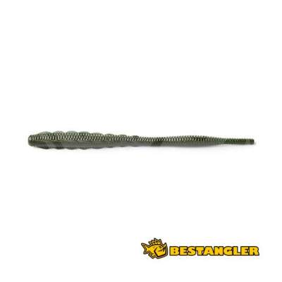 FishUp Scaly 2.8" #110 Dark Olive