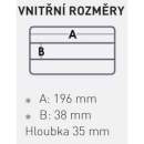 Box Versus VS-3010 ND black - VS301002