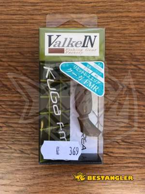 ValkeIN Kuga FMR Mat Brown - M022