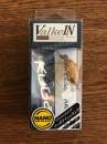 ValkeIN Kuga Nano S Mat Metal Brown M049