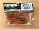 Keitech Easy Shiner 3" Angry Carrot - LT#05