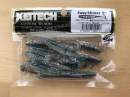 Keitech Easy Shiner 3" Silver Bluegill - LT#20