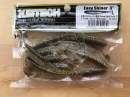 Keitech Easy Shiner 3" Silver Wakasagi - LT#18