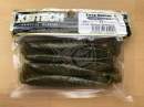 Keitech Easy Shiner 4" Motoroil Chameleon - LT#26