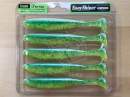 Keitech Easy Shiner 5" Hot Tiger - LT#35