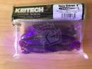 Keitech Easy Shiner 4" Cosmos - LT#11 - UV