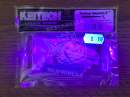 Keitech Swing Impact 2" Lee La Bubblegum - CT#09 - UV