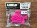 Keitech Swing Impact 2" Pink Special - LT#17